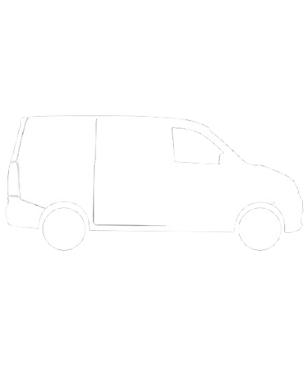 Camioneta 700 kg