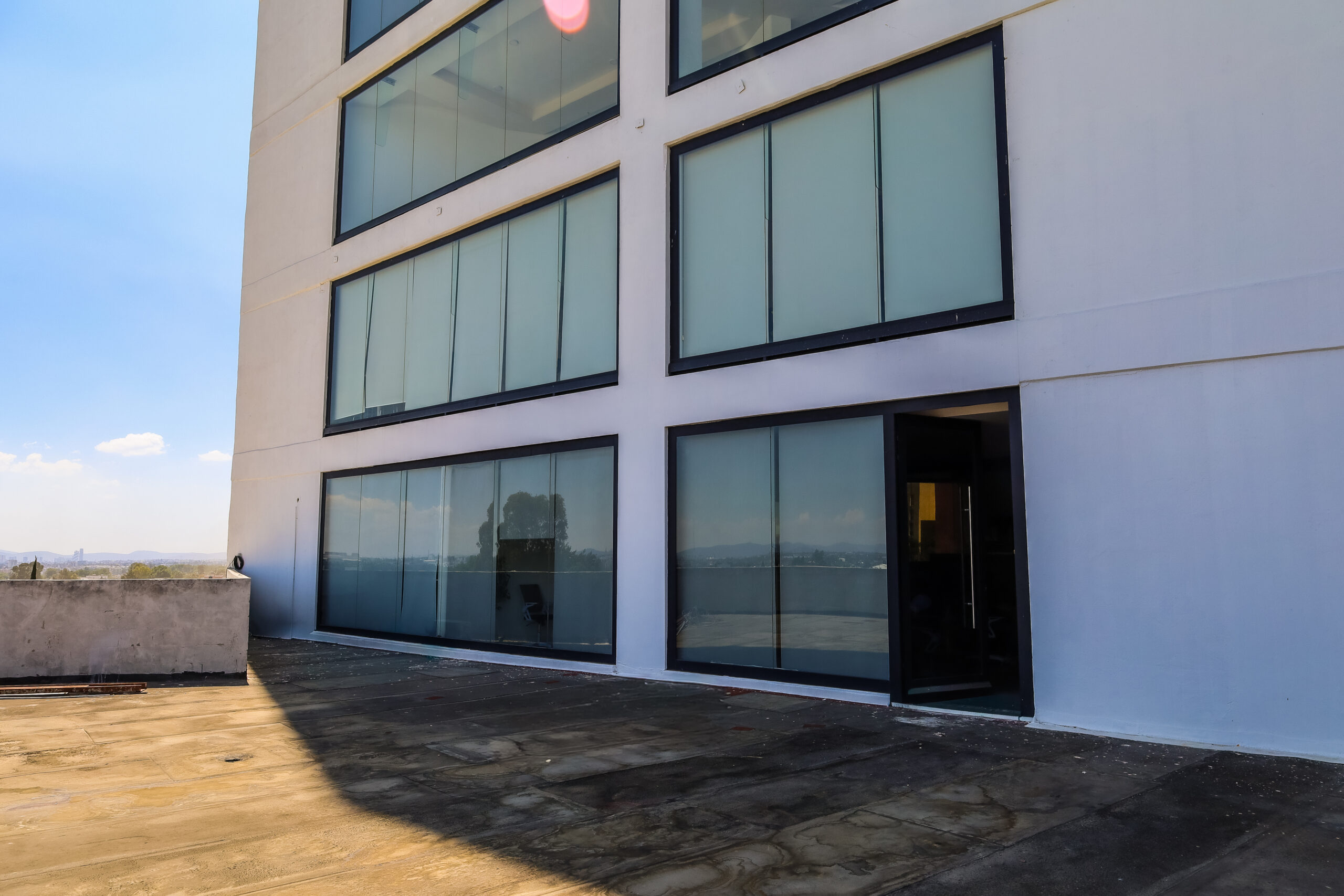 Oficina Moveza - Vista 1