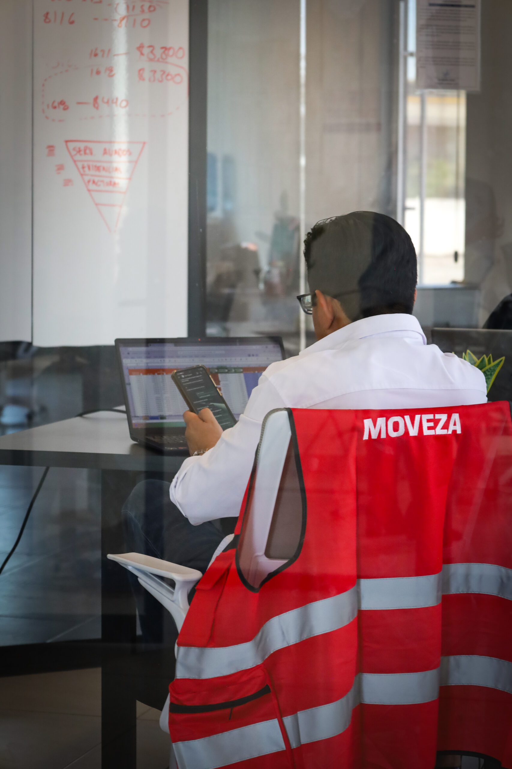 Rastreo GPS y monitoreo en tiempo real