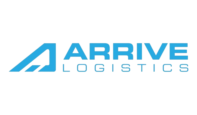 Logo - Arrive Logistics