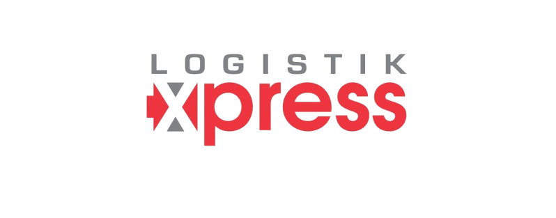 Logo - Logistik Xpress