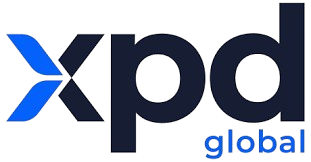 Logo xpd global